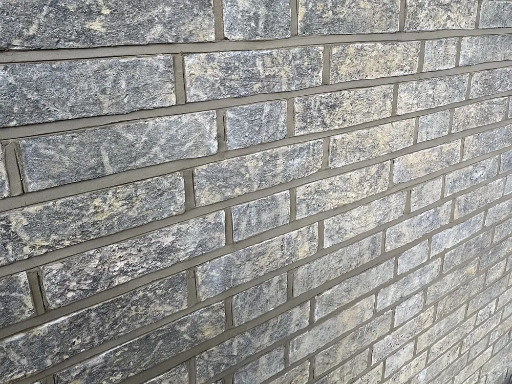 Bricklaying